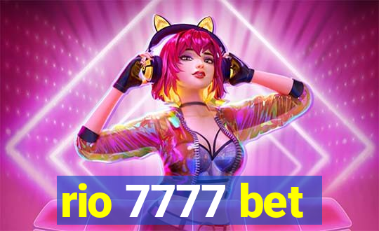 rio 7777 bet